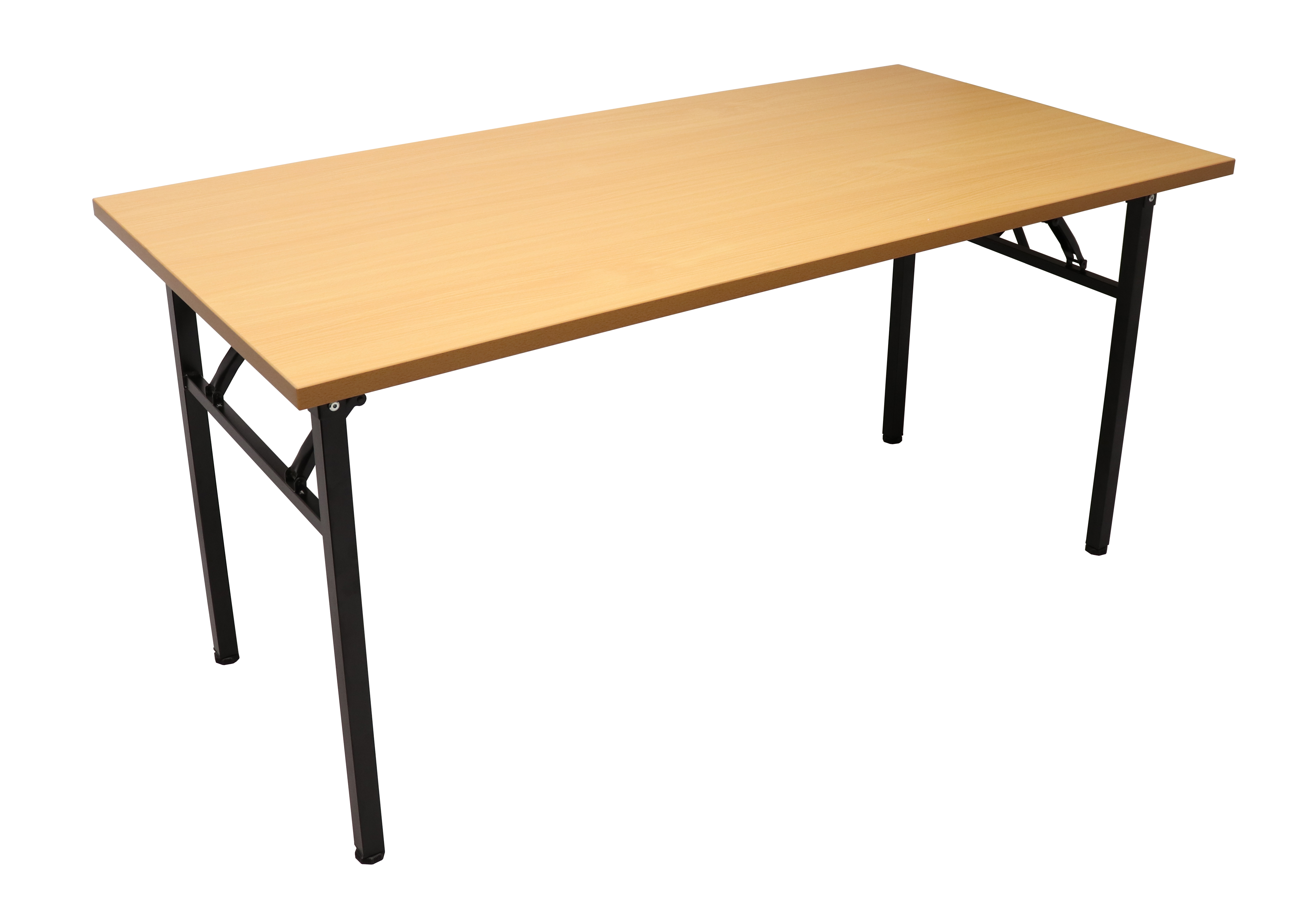 Steel Frame Folding Table